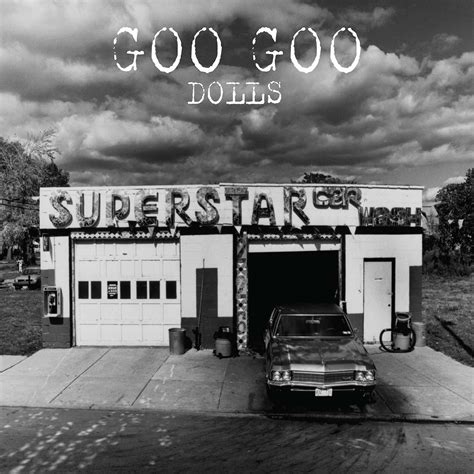 Superstar Car Wash [vinyl] Goo Goo Dolls Goo Goo Dolls Amazon Ca Music