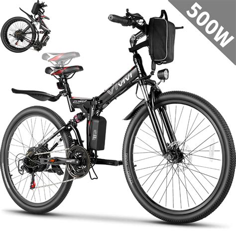 buy vivi adult electric bicycles foldable ebike   electric