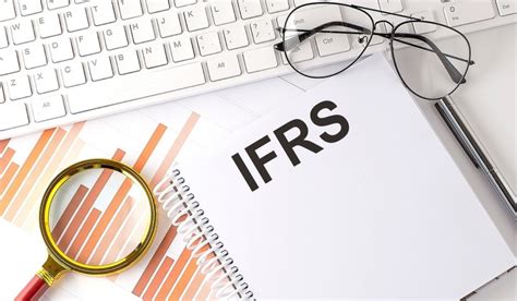 ifrs        components housing news