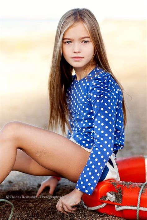 Anastasia Bezrukova 8 Year Old Super Model Miugies Blog