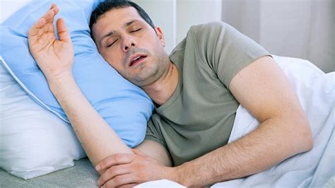 sleep apnea linked to depression in men everyday health