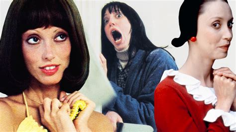 Shelley Duvall Career In Film From ‘the Shining’ To ‘three Women’