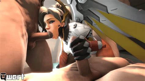 overwatch porn animated rule 34 animated
