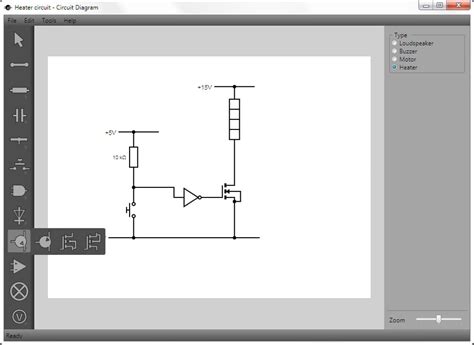 circuit diagram wiring diagram  schematics