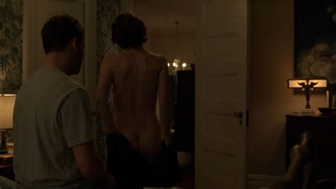 Irene Jacob Nude The Affair S03e06 2016