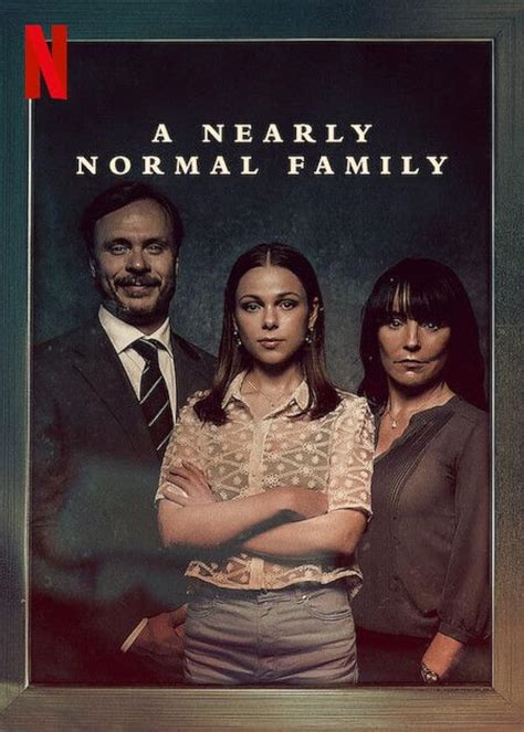 normal family tv series  release date review cast