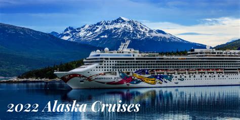alaska cruise deals