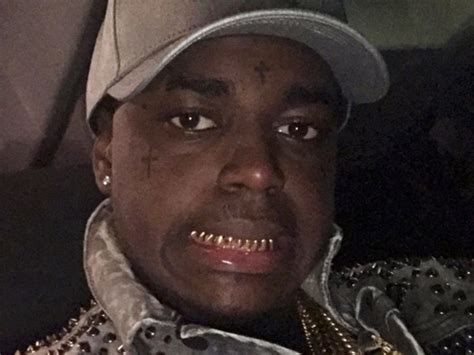 kodak black placed into protective custody and he s pissed