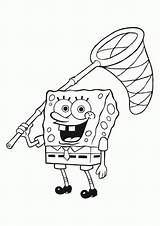 Spongebob Squarepants Plankton sketch template