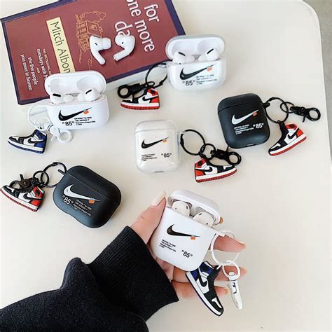 po nike airpods case mobile phones gadgets mobile gadget accessories cases sleeves