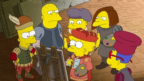 Watch The Simpsons Online Season 32 Episode 2 Tv Fanatic