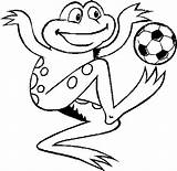 Kikker Kleurplaat Frosch Kleurplaten Kikkers Mewarnai Ausdrucken Kodok Malvorlagen Katak Animasi Malvorlage Bergerak Frosche Vorlagen Hewan Frösche Animierte Vorlage Frogs sketch template