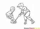 Eishockey Malvorlage Ausmalbilder Malvorlagen Malvorlagenkostenlos sketch template