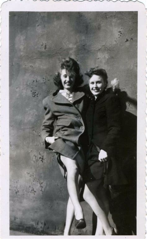 seduction 50 hilarious vintage photographs of women from the 1930s and 40s showing us a
