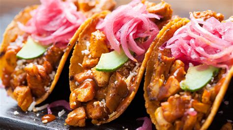 pink taco is now open in the seaport