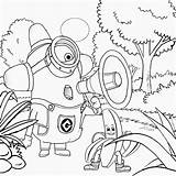 Coloring Minion Minions Pages Banana Kids Drawing Easy Simple Color Colouring Printable Funny Cute Getdrawings Cartoon Costume Hanging Cocktail Scavenger sketch template