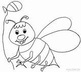 Hummel Ausdrucken Ausmalbilder Malvorlagen Bumble Bumblebee Cool2bkids sketch template