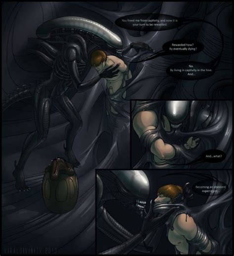 f6093c558cce1459193db40696086ac8 aliens xenomorphs furries pictures luscious hentai and