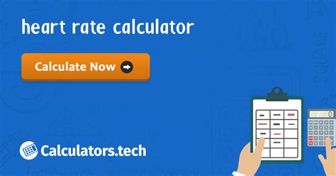 heart rate calculator