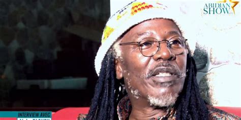 Alpha Blondy Calls For African Action On Libyan Slave Markets — The