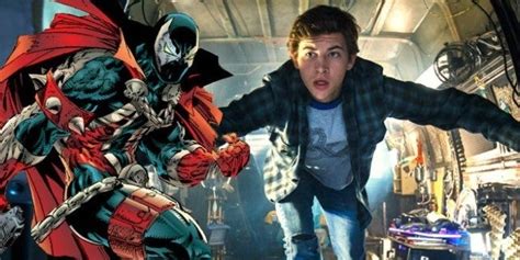 ready player one contains surprising spawn cameo