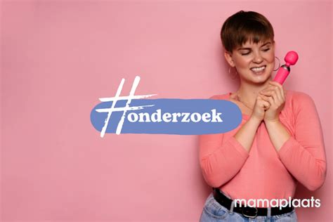 Mamaplaats Hierom Moet Je Vaker Masturberen