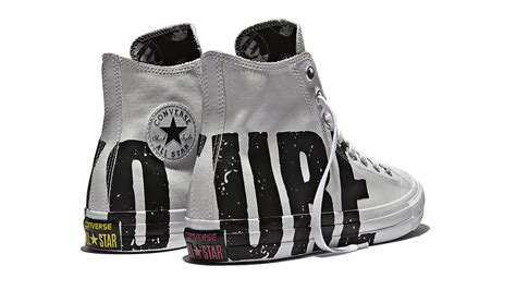 converse launches spring 2016 chuck taylor all star sex pistols collection nike news