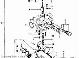 Ct90 Honda K4 Trail 1971 K2 1972 1970 Usa Carburetor Parts K3 List Lists Cmsnl sketch template