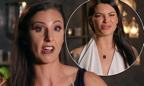 married at first sight s lesbian brides amanda micallef and tash herz