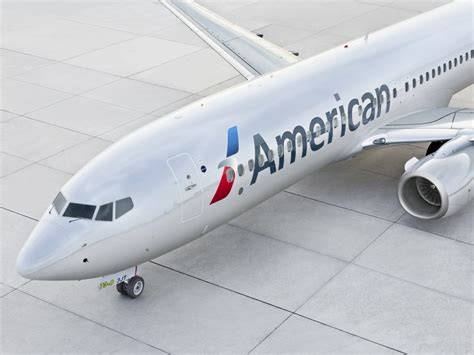 american airlines previsioni al rialzo dopo un trimestre con profitti