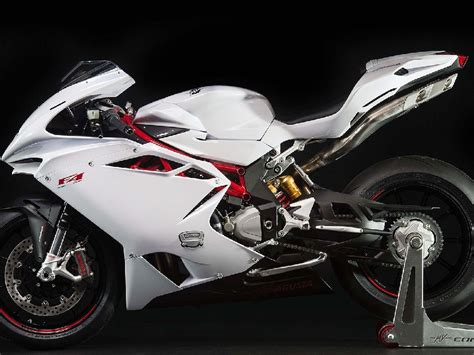Mv Agusta F4 Price In India F4 Mileage Images Specifications Series