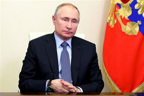 Opinion Mr Putin Is A Threat To World Peace The Washington Post