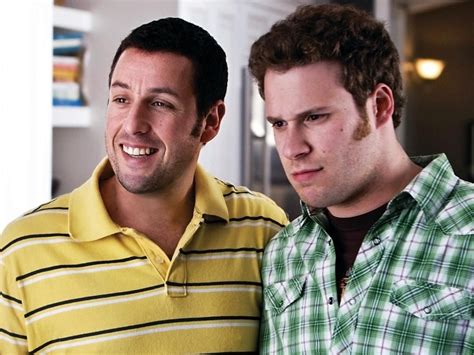 the 17 best adam sandler movies streaming right now