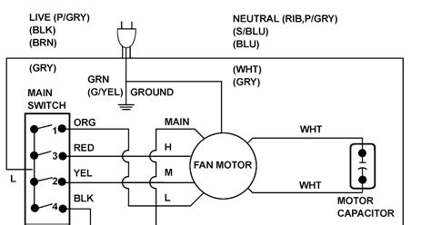 champion swamp cooler wiring diagram richinspire