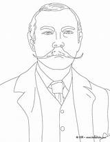 Conan Doyle Hellokids Autores Nag sketch template