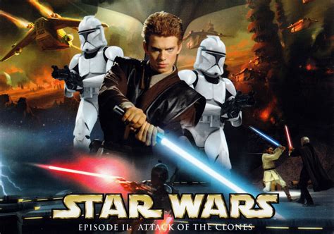 commentary star wars episode ii attack   clones