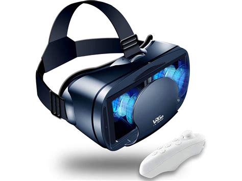 vr headset virtual reality vr 3d glasses vr set incl 3d virtual reality