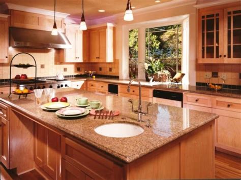 amazing craftsman style kitchen design ideas