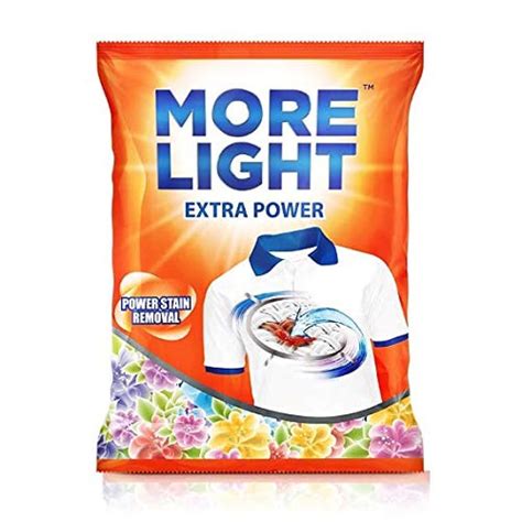 light extra power detergent powder kg omgtricks