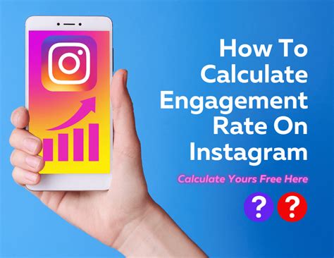 calculate engagement rate  instagram   engagement rate