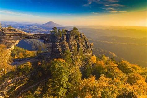 4 Great National Parks In Czech Republic For Nature Lovers
