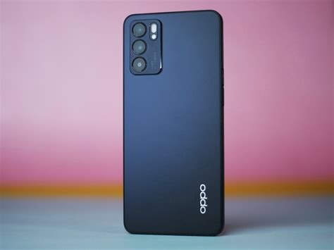 oppo reno   packed  options excellent    grow