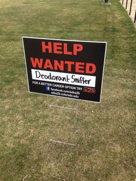 24 Funny And Questionable ‘help Wanted’ Signs