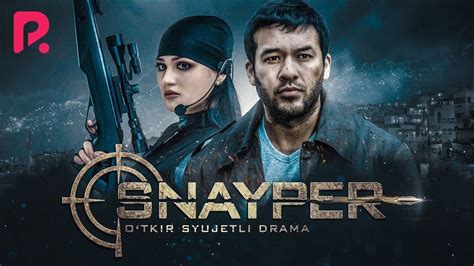 Snayper Uzbek Film 2019 Kino Skachat Uzbek Kinolar Skachat