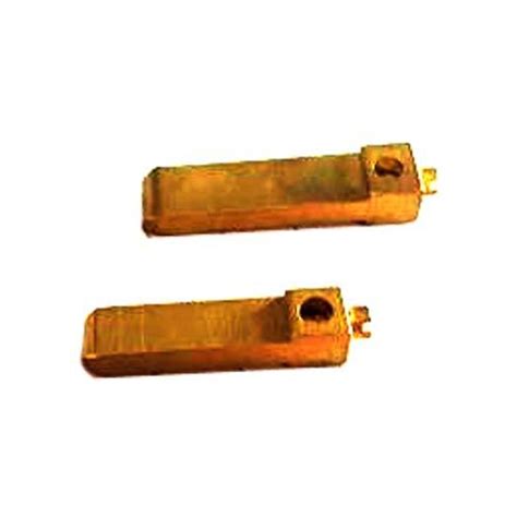 brass flat pin packaging size  size  amp   price  jamnagar