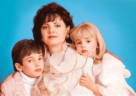 jonbenét ramsey s brother burke opens up about her murder for the first