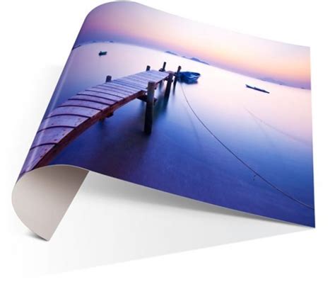 paper poster printing full color large posters direct banner