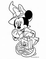 Mouse Mickey Kleurplaat Heks Figuren Kleurplaten sketch template