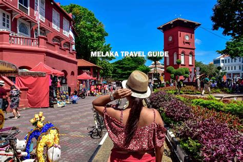 melaka malacca travel guide blog itinerary budget nice