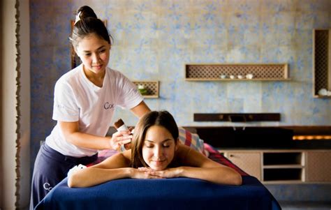 Aromatherapy Massage In Dubai Golden Dragon Spa Spa In Dubai Sports City
